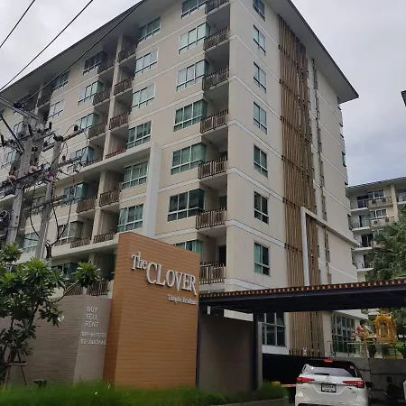 Spacious Condo In Bkk Bangkok Exterior photo