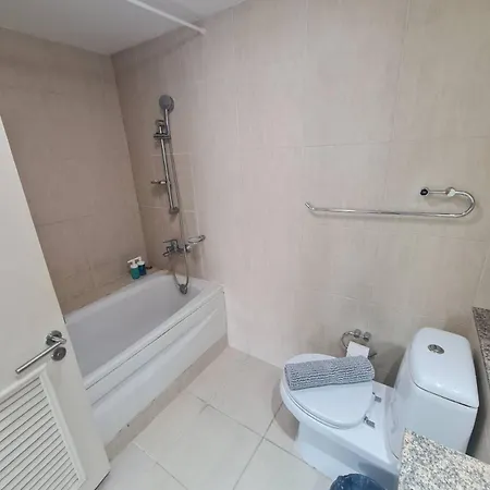 Spacious Condo In Bkk Bangkok Exterior photo
